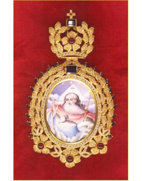 Bishops Medallion 0112013