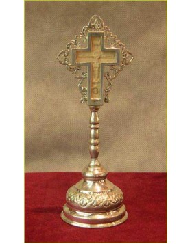 Sanctification Cross 0215004