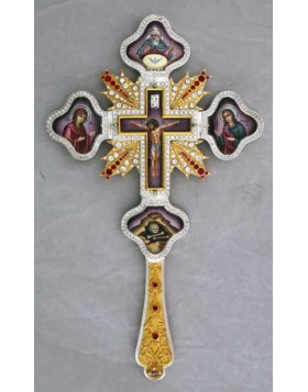 Blessing Cross 0216003