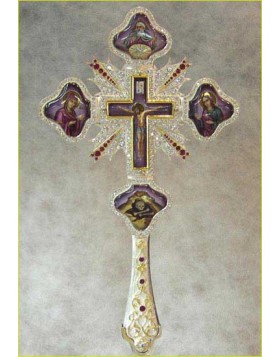 Blessing Cross 0216004