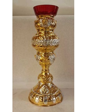 Altar oil lamp 0326007