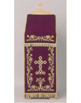 Icon stand cover 0507001