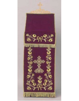 Icon stand cover 0507005