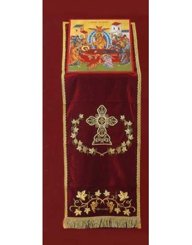 Icon stand cover 0507006