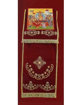 Icon stand cover 0507007