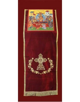 Icon stand cover 0507008