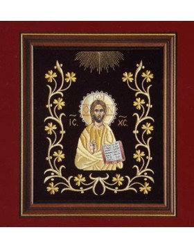 Κεντητή Εικόνα 0555053