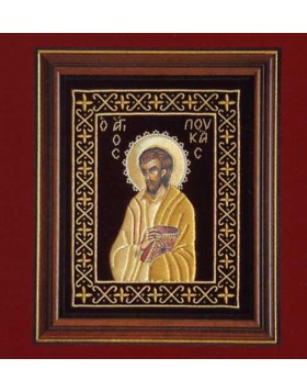 Κεντητή Εικόνα 0555055
