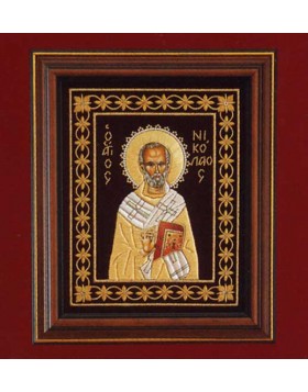 Κεντητή Εικόνα 0555058